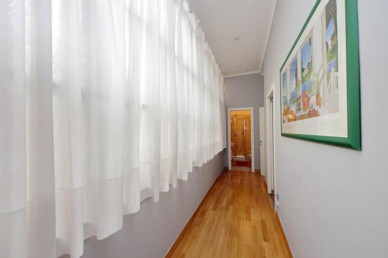 로마 Casa Pres 아파트 외부 사진